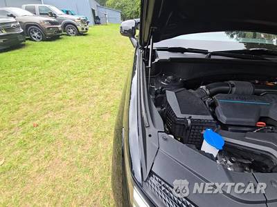 2024 Hyundai Santa Fe Hybrid SEL - zdjęcie 24 z 24 - miniatura