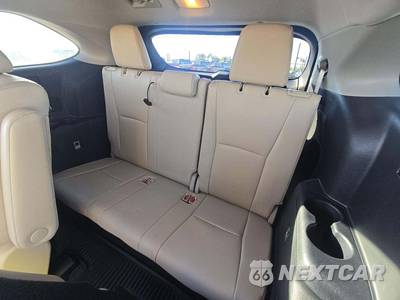 2022 Toyota Highlander XLE - zdjęcie 11 z 22 - miniatura