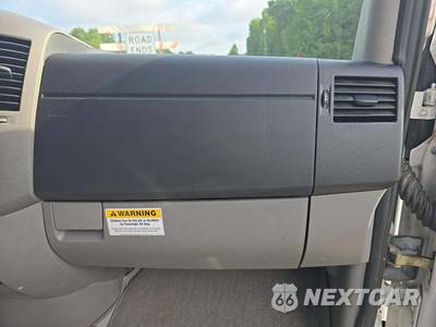 2015 Mercedes-Benz Sprinter 2500 Cargo Van Standard Roof 144.3" WB - zdjęcie 15 z 27 - miniatura