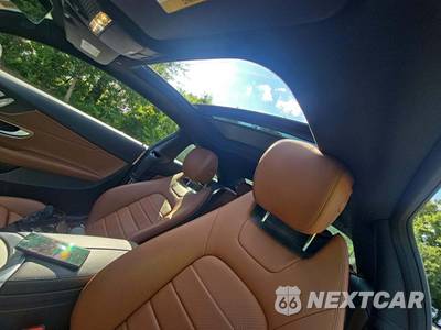 2023 Mercedes-Benz C 300 4MATIC Coupe - zdjęcie 8 z 20 - miniatura