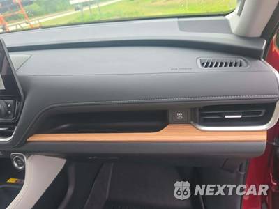 2025 Toyota Grand Highlander Limited - zdjęcie 17 z 22 - miniatura
