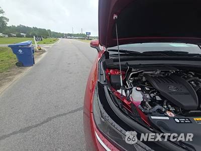 2025 Toyota Grand Highlander Limited - zdjęcie 22 z 22 - miniatura
