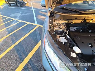 2025 Mitsubishi Outlander Sport 2.0 SE - zdjęcie 21 z 22 - miniatura