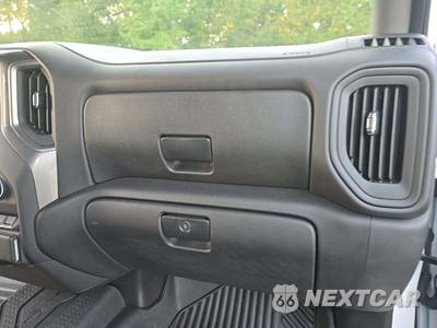 2025 Chevrolet Silverado 2500HD Custom Crew Cab Medium Bed 1CX - zdjęcie 16 z 21 - miniatura