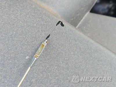 2025 Chevrolet Silverado 2500HD Custom Crew Cab Medium Bed 1CX - zdjęcie 21 z 21 - miniatura