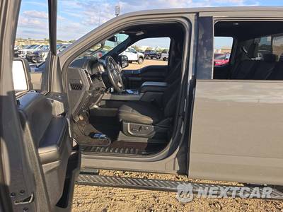2018 Ford F-150 XLT Crew Cab Short Bed - zdjęcie 3 z 22 - miniatura