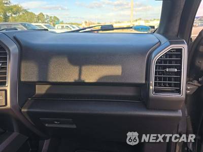2018 Ford F-150 XLT Crew Cab Short Bed - zdjęcie 16 z 22 - miniatura