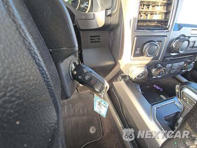2018 Ford F-150 XLT Crew Cab Short Bed - zdjęcie 5 z 22 - miniatura