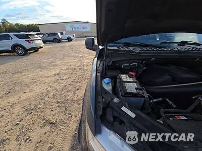 2018 Ford F-150 XLT Crew Cab Short Bed - zdjęcie 21 z 22 - miniatura
