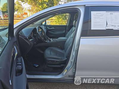 2020 Buick Enclave Essence 1SL - zdjęcie 3 z 22 - miniatura