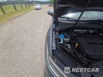 2022 Volkswagen Tiguan SE - zdjęcie 25 z 25 - miniatura