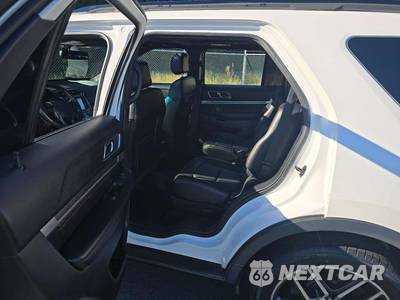 2017 Ford Explorer Sport - zdjęcie 10 z 27 - miniatura