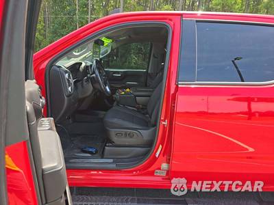 2020 GMC Sierra 1500 Elevation Crew Cab Short Bed 3SB - zdjęcie 3 z 21 - miniatura