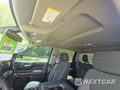 2020 GMC Sierra 1500 Elevation Crew Cab Short Bed 3SB - zdjęcie 8 z 21 - miniatura