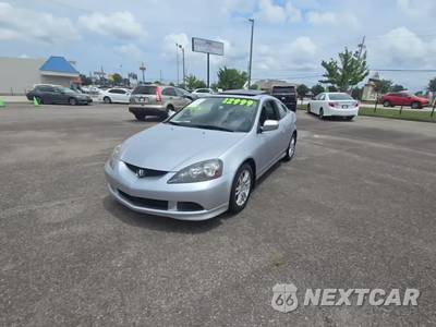 2005 Acura RSX w/Leather - zdjęcie 1 z 23 - miniatura