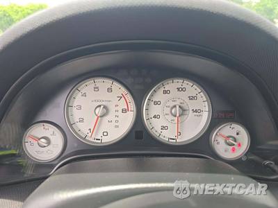 2005 Acura RSX w/Leather - zdjęcie 6 z 23 - miniatura