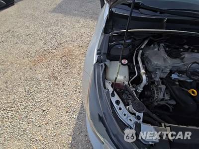 2021 Toyota Corolla L Sedan - zdjęcie 27 z 29 - miniatura