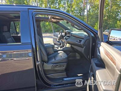 2023 Chevrolet Tahoe Z71 2Z7 - zdjęcie 16 z 22 - miniatura