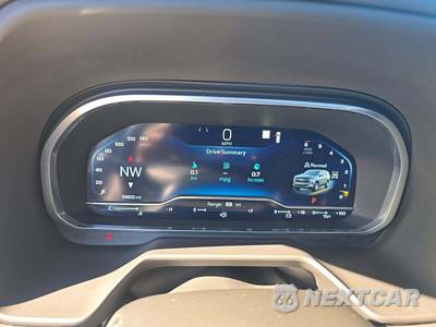 2023 Chevrolet Tahoe Z71 2Z7 - zdjęcie 6 z 22 - miniatura