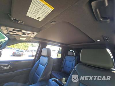 2023 Chevrolet Tahoe Z71 2Z7 - zdjęcie 8 z 22 - miniatura