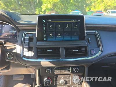 2023 Chevrolet Tahoe Z71 2Z7 - zdjęcie 7 z 22 - miniatura