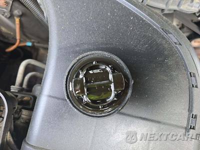 2015 Mercedes-Benz ML 350 - zdjęcie 22 z 24 - miniatura