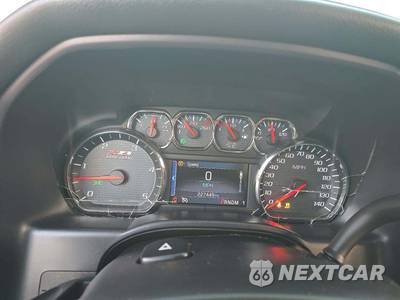 2015 Chevrolet Silverado 2500HD LTZ Crew Cab Medium Bed 1LZ - zdjęcie 6 z 33 - miniatura