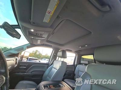 2015 Chevrolet Silverado 2500HD LTZ Crew Cab Medium Bed 1LZ - zdjęcie 8 z 33 - miniatura