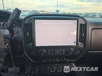 2015 Chevrolet Silverado 2500HD LTZ Crew Cab Medium Bed 1LZ - zdjęcie 7 z 33 - miniatura