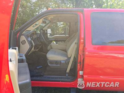 2016 Ford Super Duty F-250 XLT Crew Cab Medium Bed - zdjęcie 3 z 33 - miniatura