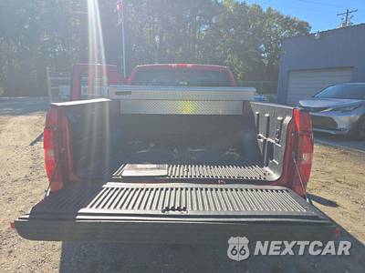 2013 Chevrolet Silverado 1500 LT Extended Cab Medium Bed 1LT w/Rear Doors - zdjęcie 11 z 23 - miniatura