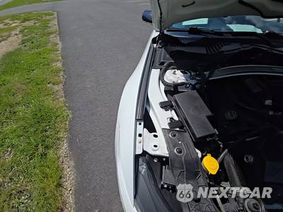 2016 Ford Mustang Shelby GT350 Coupe - zdjęcie 22 z 23 - miniatura
