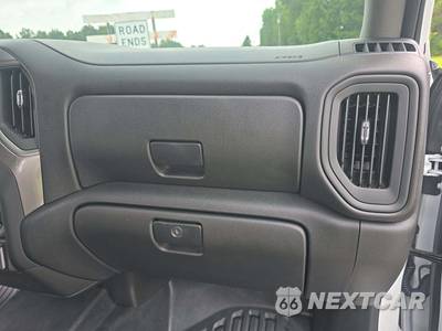 2026 GMC Sierra 3500HD Cab Chassis Pro Crew Cab 1SA DRW - zdjęcie 15 z 19 - miniatura