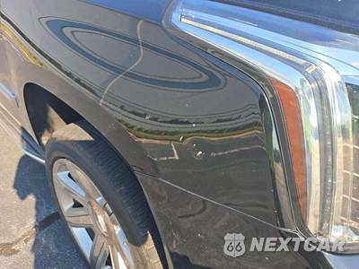 2015 Cadillac Escalade Luxury 1SB - zdjęcie 23 z 28 - miniatura