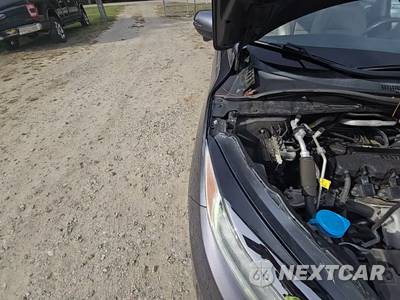 2019 Honda HR-V Touring - zdjęcie 21 z 22 - miniatura