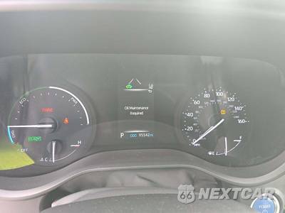 2022 Toyota Sienna XLE 8-Passenger 120.5" WB - zdjęcie 6 z 23 - miniatura