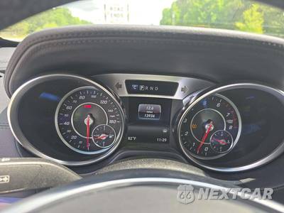 2020 Mercedes-Benz SL 450 - zdjęcie 6 z 19 - miniatura