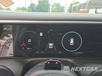 2026 Hyundai Palisade Limited - zdjęcie 6 z 22 - miniatura