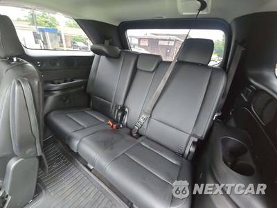 2026 Hyundai Palisade Limited - zdjęcie 11 z 22 - miniatura