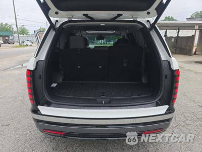 2026 Hyundai Palisade Limited - zdjęcie 12 z 22 - miniatura