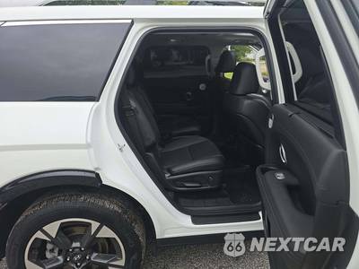 2026 Hyundai Palisade Limited - zdjęcie 14 z 22 - miniatura