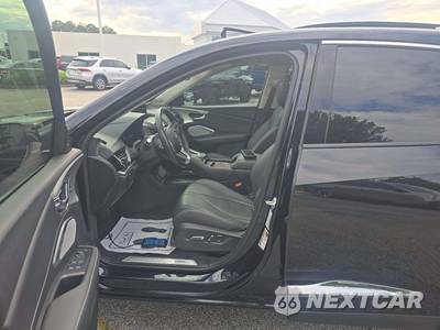 2023 Acura RDX w/Technology Pkg - zdjęcie 3 z 21 - miniatura