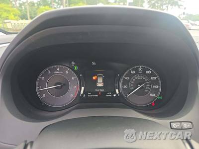 2023 Acura RDX w/Technology Pkg - zdjęcie 6 z 21 - miniatura
