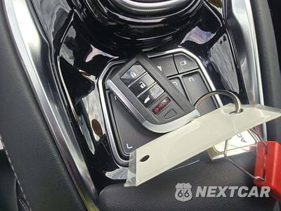 2023 Acura RDX w/Technology Pkg - zdjęcie 5 z 21 - miniatura