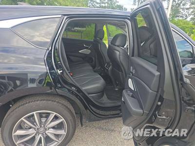 2023 Acura RDX w/Technology Pkg - zdjęcie 13 z 21 - miniatura