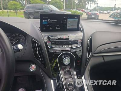 2023 Acura RDX w/Technology Pkg - zdjęcie 7 z 21 - miniatura