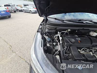2023 Acura RDX w/Technology Pkg - zdjęcie 19 z 21 - miniatura