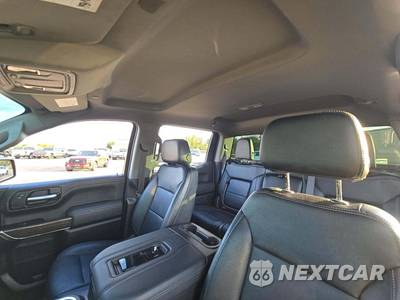2022 Chevrolet Silverado 1500 LTD RST Crew Cab Short Bed 1SP - zdjęcie 8 z 23 - miniatura