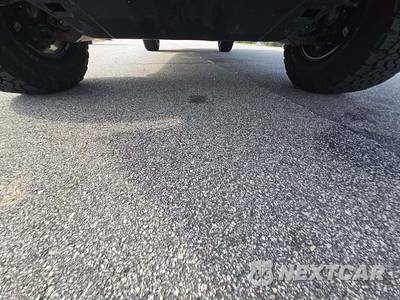 2022 Toyota Tacoma SR5 Crew Cab Medium Bed - zdjęcie 17 z 24 - miniatura