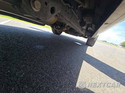 2015 Toyota 4Runner Limited - zdjęcie 15 z 27 - miniatura
